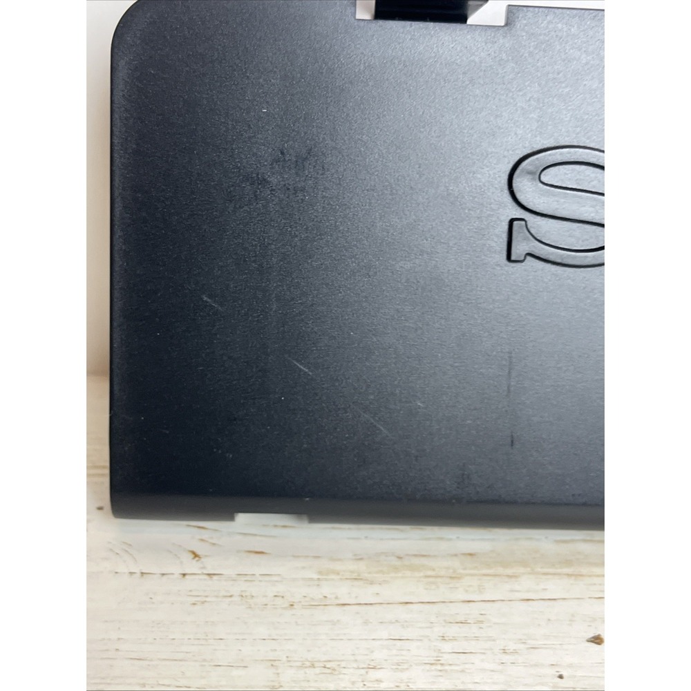 SONY Battery Cover CFD-550 Boombox Replacement OEM - Picture 2 of 7
